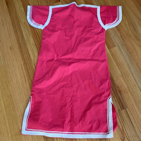 Moroccan dress - Picture 3 of 4